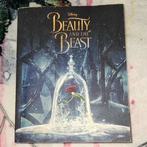 Disney Beauty and the Beast